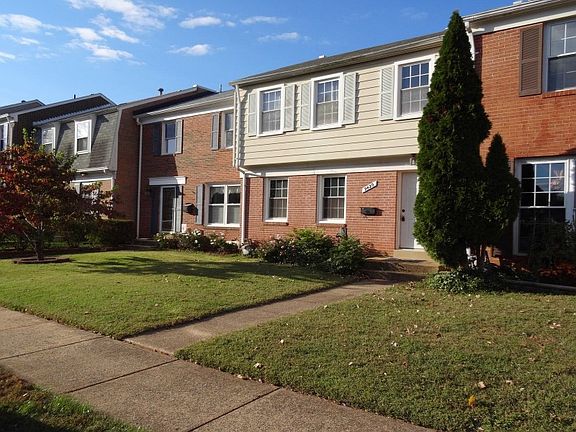 2nd image of 9420 Abingdon Ct