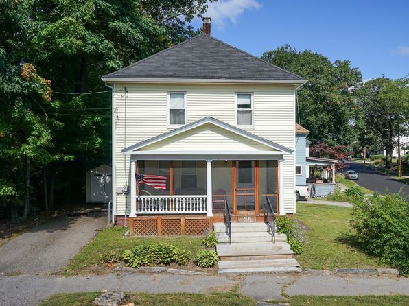 Laconia Real Estate - Laconia NH Homes For Sale | Zillow