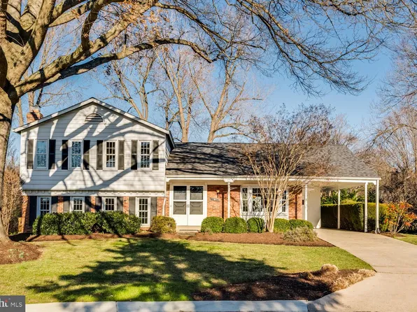 9 Marlin Ct, Rockville, MD 20853