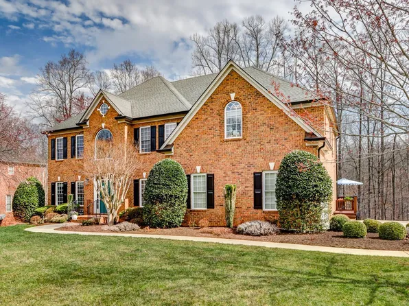 105 Bethel Park Dr, Lynchburg, VA 24502