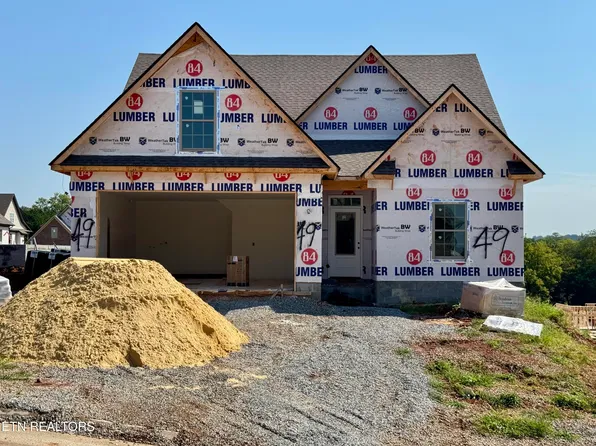 326 Rugby Manor Ln, Knoxville, TN 37923