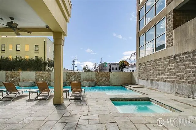 1205 Saint Charles Ave #706 — Photo 1