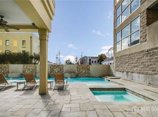 1205 Saint Charles Ave APT 706, New Orleans, LA 70130