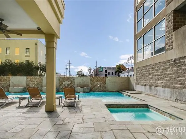 1205 Saint Charles Ave, New Orleans, LA