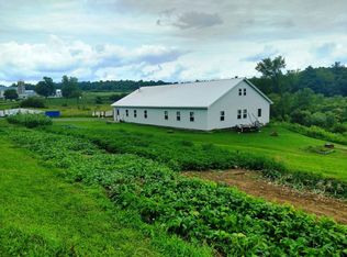 10914 Miner Rd, West Winfield, NY 13491