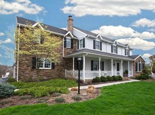 2753 Chestnut Run Rd, York, PA 17402