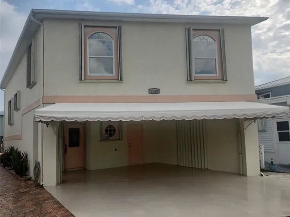 1143 Nettles Blvd #1143, Jensen Beach, FL 34957