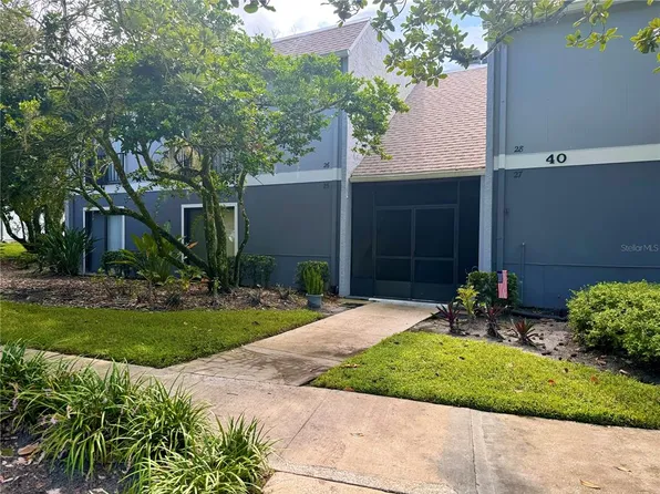 40 Sheoah Blvd APT 28, Winter Springs, FL 32708