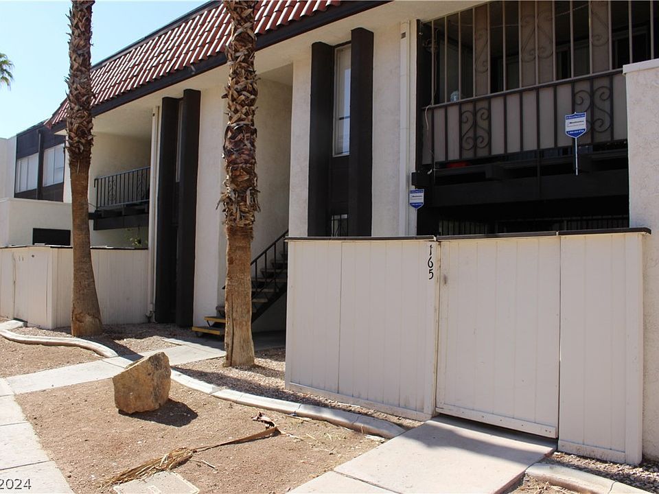 1st image of 1405 Vegas Valley Dr APT 165