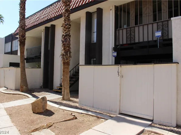 1405 Vegas Valley Dr APT 165, Las Vegas, NV 89169