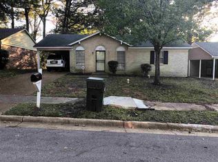 4056 Haliburton St, Memphis, TN 38128