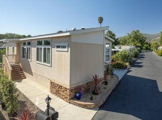 333 Old Mill Rd SPACE 9, Santa Barbara, CA 93110