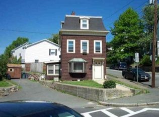 440 Washington Ave, Chelsea, MA 02150