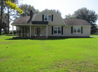 4810 Danie Dr, Camilla, GA 31730