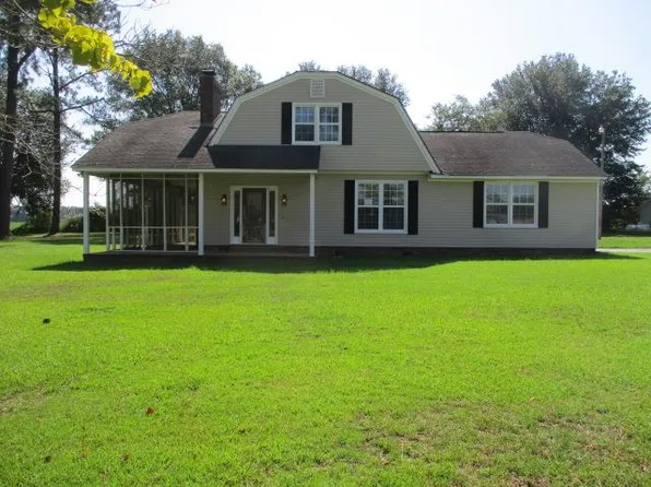 4810 Danie Rd, Camilla, GA 31730