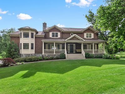 11 Maple Way, Armonk, NY, 10504