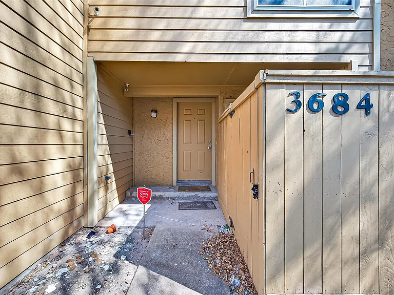 3684 Ocee St — Photo 2