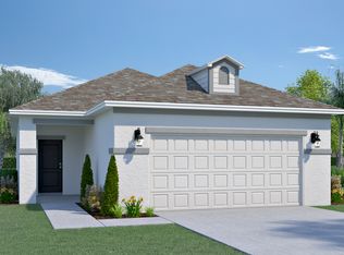 Paisley Plan, Pineapple Grove, Port Saint Lucie, FL 34953