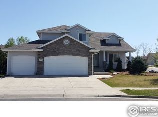 5528 2nd Street Rd, Greeley, CO 80634
