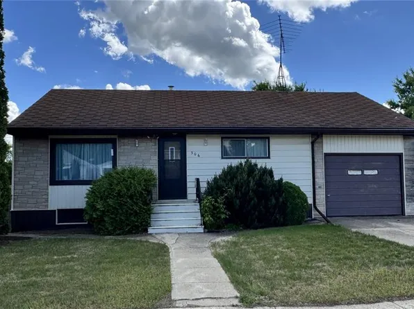 306 6th AVENUE E, Biggar, SK S0K 0M0