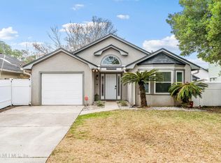 148 EL DORADO Way, Ponte Vedra Beach, FL 32082