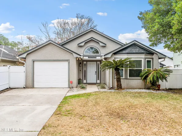 148 EL DORADO Way, Ponte Vedra Beach, FL 32082