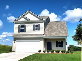 40 Willow Cir, Rock Spring, GA 30739