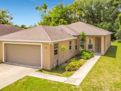 810 Pecan Ave, Sanford, FL, 32771