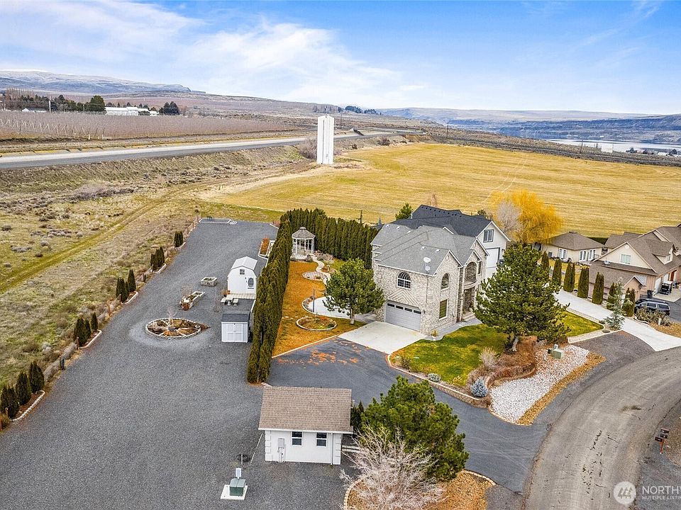 19678 Fairway Drive NW, Soap Lake, WA 98851 | MLS #2470910 | Zillow