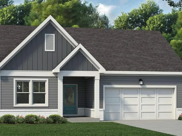 9132 Stoney River Ln, Kernersville, NC 27284