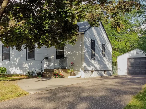 3315 Aquila Ave S, Saint Louis Park, MN 55426