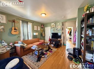 30 Mount Hope St #2, Boston, MA 02131