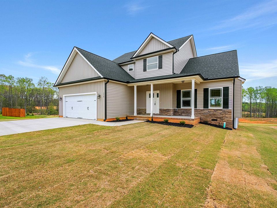 358 Zoey Park Dr, Lyman, SC 29365 Zillow