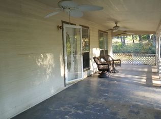 335 N McLean Rd, Durant, OK 74701