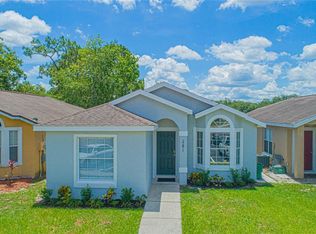 281 N Wilderness Point, Casselberry, FL 32707