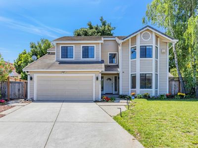 957 Vernie Ct, Cupertino, CA, 95014
