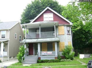 1117 E 114th St, Cleveland, OH 44108
