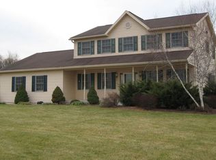 440 Jug Rd, York, PA 17404