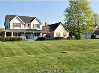 2830 Glenwood Springs Dr, Glenwood, MD 21738