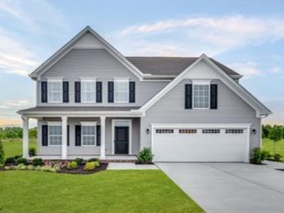 240 Emerald Dr, Chardon, OH, 44024