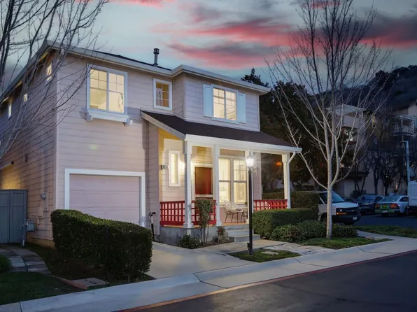 6056 Evanstone Pl, San Jose, CA 95123