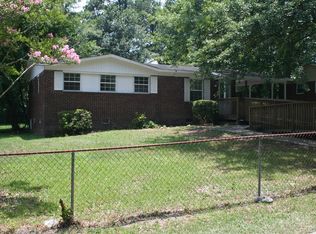 1712 Apple Valley Dr, Augusta, GA 30906