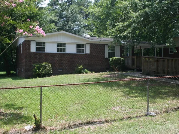 1712 Apple Valley Dr, Augusta, GA 30906