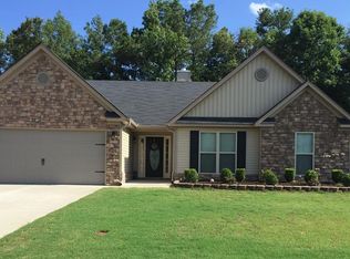 1487 Dillard Heights Dr, Bethlehem, GA 30620