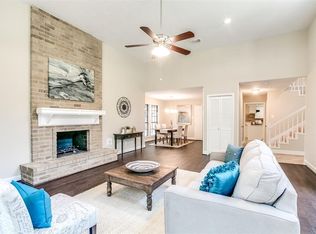 6630 Gentle Bend Dr, Houston, TX 77069