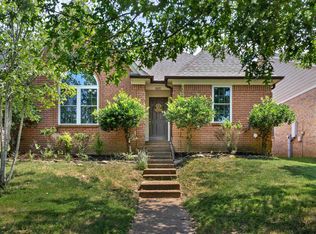 8691 Rogers Park Ave, Cordova, TN 38016