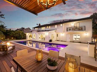5329 University Dr, Santa Barbara, CA 93111