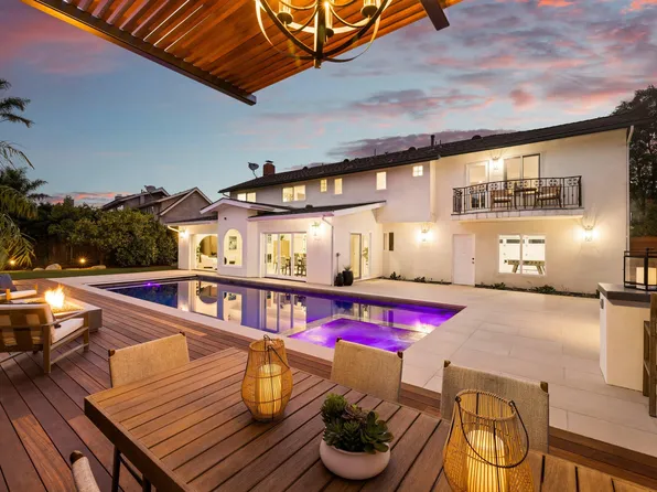 5329 University Dr, Santa Barbara, CA 93111