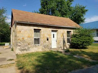 803 S 6th Ave, Marshalltown, IA 50158