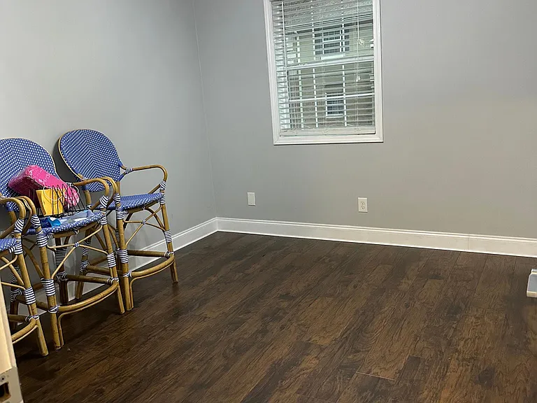 3rd Bedroom (Upstairs)